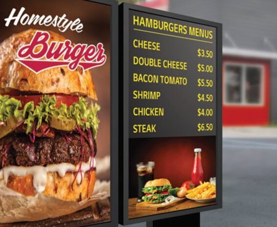 LG LG 49XF3E Open frame LG LG 49XF3E Open frame