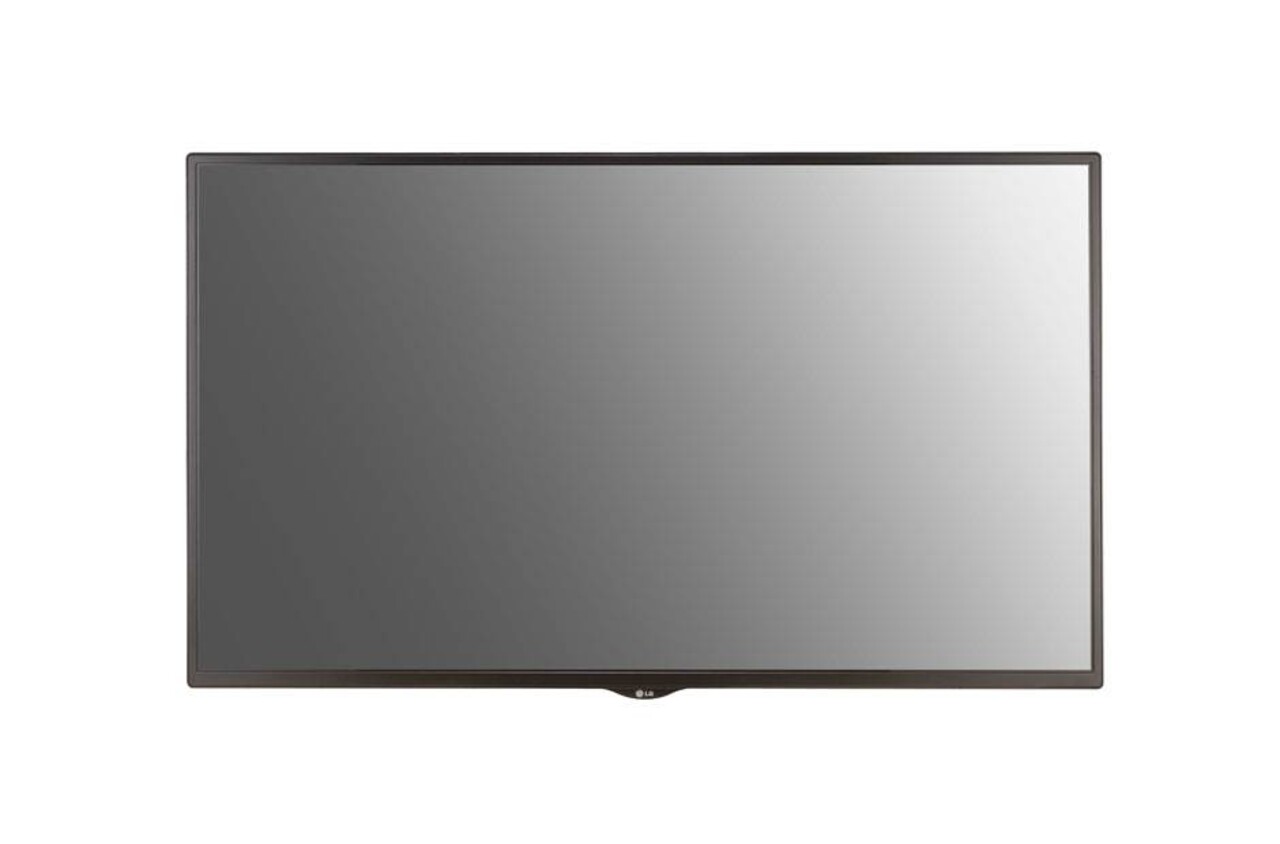 LG LG 55SM5KE 55 inch Full HD public display LG LG 55SM5KE 55 inch Full HD public display