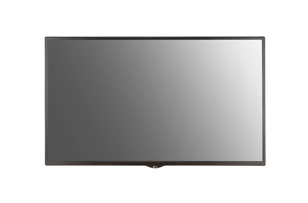 LG LG 55SM5KE 55 inch Full HD public display LG LG 55SM5KE 55 inch Full HD public display
