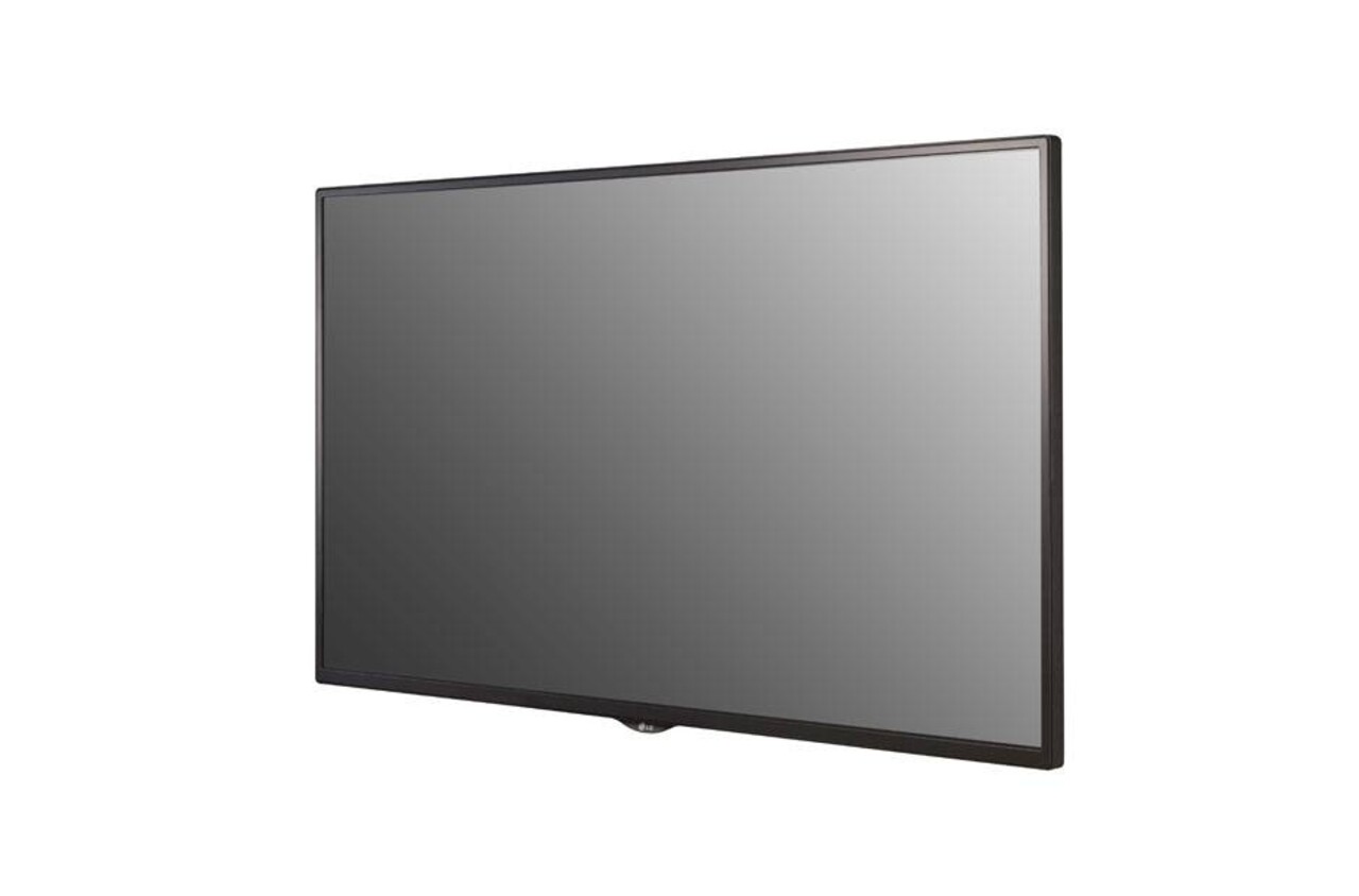 LG LG 55SM5KE 55 inch Full HD public display LG LG 55SM5KE 55 inch Full HD public display