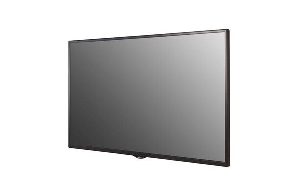 LG LG 55SM5KE 55 inch Full HD public display LG LG 55SM5KE 55 inch Full HD public display