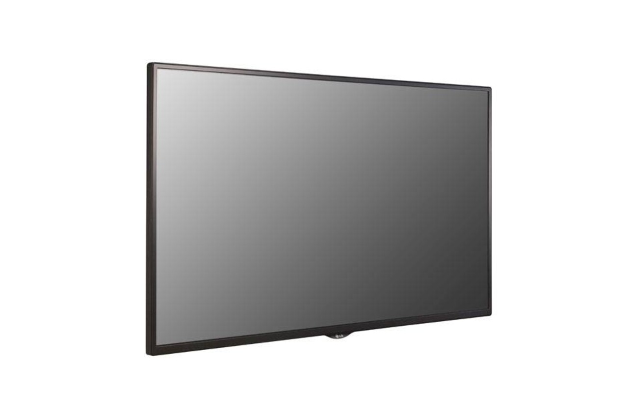 LG LG 55SM5KE 55 inch Full HD public display LG LG 55SM5KE 55 inch Full HD public display