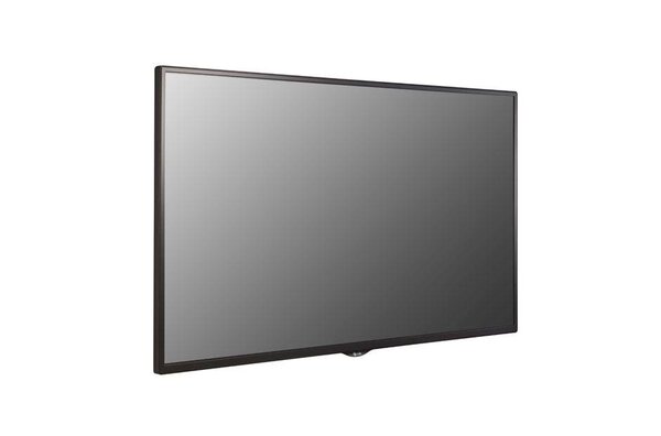 LG LG 55SM5KE 55 inch Full HD public display LG LG 55SM5KE 55 inch Full HD public display
