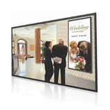 LG LG 84WS70M public display