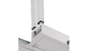 Da-Lite Da-Lite Plafondbeugel Elpro Large Electrol