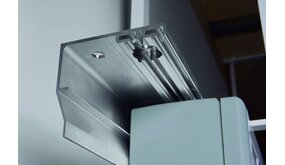 Da-Lite Da-Lite koofbeugel Da-Lite Da-Lite koofbeugel