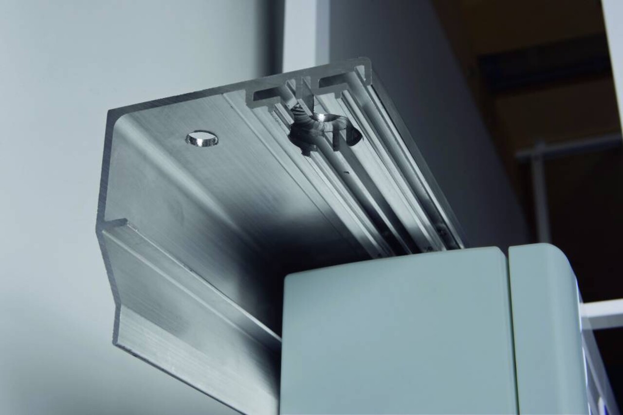 Da-Lite Da-Lite Koofbeugel Elpro Large Electrol Da-Lite Da-Lite Koofbeugel Elpro Large Electrol