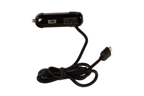 LDNIO Universal Car Charger 2.1 A