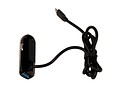 LDNIO Universal Car Charger 2.1 A