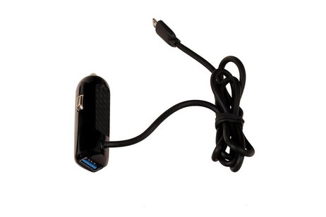 LDNIO Universal Car Charger 2.1 A