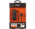 LDNIO Universal Car Charger 2.1 A