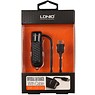 LDNIO Universal Car Charger 2.1 A