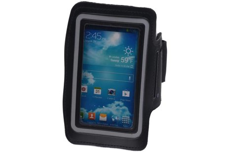Universal Sport Hoes voor Mobiel Telefoon S