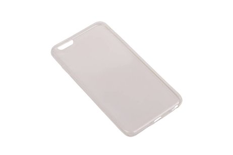 Transparent TPU Hoesje voor iPhone 6 / 6S Ultra-thin