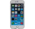 Transparent TPU Hoesje Geschikt voor iPhone 6 / 6S Plus Ultra-thin