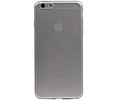 Transparent TPU Hoesje Geschikt voor iPhone 6 / 6S Plus Ultra-thin