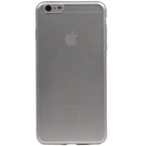 Transparent TPU Hoesje Geschikt voor iPhone 6 / 6S Plus Ultra-thin