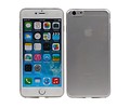 Transparent TPU Hoesje Geschikt voor iPhone 6 / 6S Plus Ultra-thin