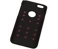 Lichte Aluminium Hardcase voor iPhone 5 Roze