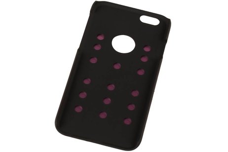 Lichte Aluminium Hardcase voor iPhone 5 Roze