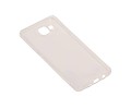 Transparent Dun TPU Hoesje Geschikt voor Samsung Galaxy A7 ( 2016 ) A710F