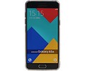 Transparent Dun TPU Hoesje Geschikt voor Samsung Galaxy A5 ( 2016 ) A510F