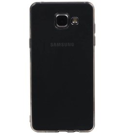 Transparent Dun TPU Hoesje voor Samsung Galaxy A5 ( 2016 ) A510F