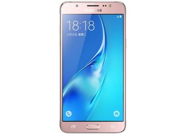 Samsung Galaxy Overig Serie Samsung Galaxy J5 (2016)