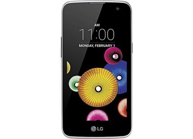 LG LG K8