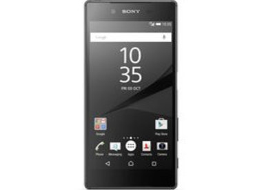 Sony Sony Xperia Z5