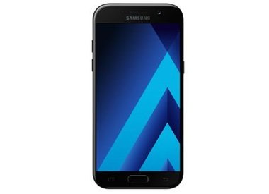 Samsung Galaxy Overig Serie Samsung Galaxy A7 (2017)