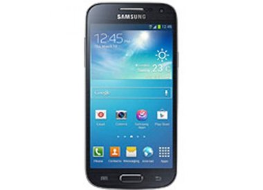 Samsung Galaxy Overig Serie Samsung Galaxy S4 mini