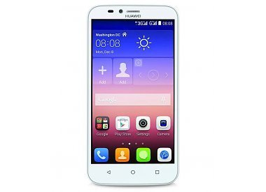 Huawei Overig Serie Huawei Y625