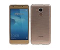 Transparent TPU Backcover Case Hoesje Geschikt voor Huawei Asend Mate 8 Ultra-thin