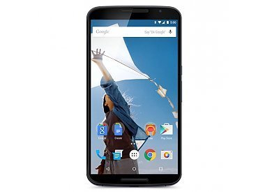 Motorola Nexus 6