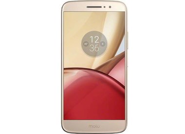 Motorola Moto M