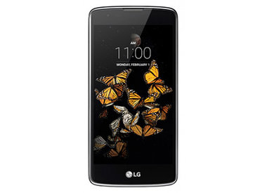 LG LG K5