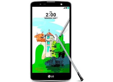 LG LG Stylus 2 Plus