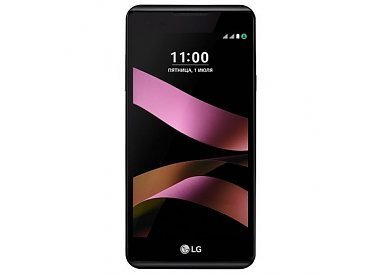 LG LG X Style