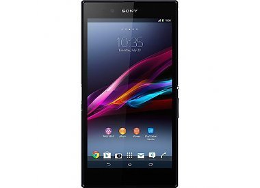 Sony Sony Xperia Z Ultra