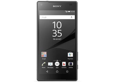 Sony Sony Xperia Z5 Compact