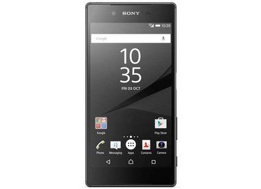 Sony Sony Xperia Z5 Premium