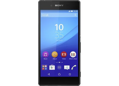 Sony Sony Xperia Z4/Z3 Plus