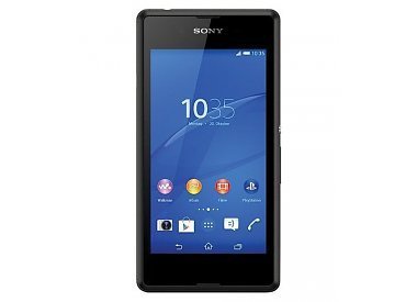 Sony Sony Xperia E3