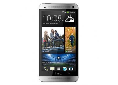 HTC HTC One M8