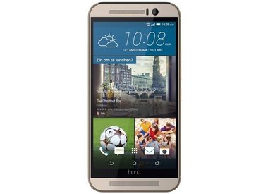 HTC HTC One E9 Plus