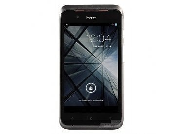 HTC HTC Desire 210