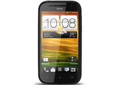 HTC HTC One SV