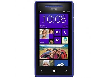 HTC HTC Windows Phone 8X