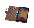 Chita Bookstyle Wallet Case Hoesjes voor Nokia Lumia 1020 Chita